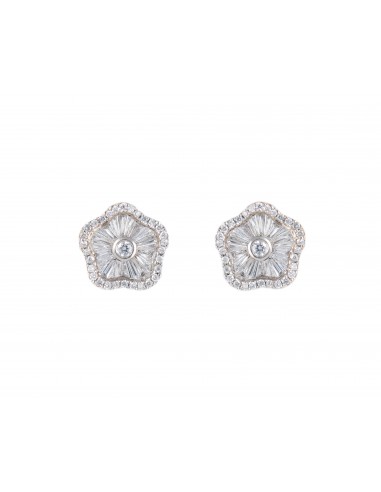 BOUCLES D'OREILLES OR & DIAMANTS en ligne des produits 