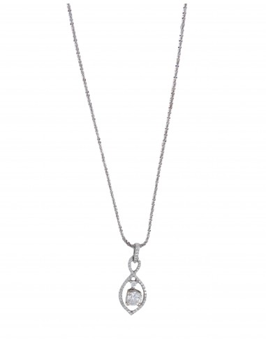 COLLIER PENDENTIF OR & DIAMANTS Profitez des Offres !