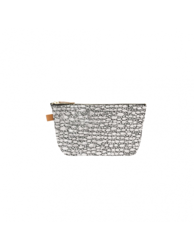 Trousse Lencil Miror Grey une grave pollution 