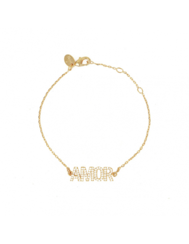 Bracelet AMOR france