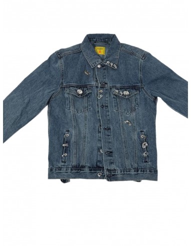 Veste en jean Lyah Pour