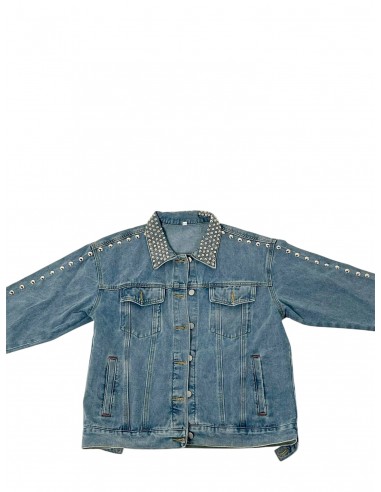 Veste en jean Talyah JUSQU'A -70%! 