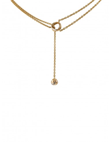 COLLIER CARTIER "Trinity" 3 ORS de la marque