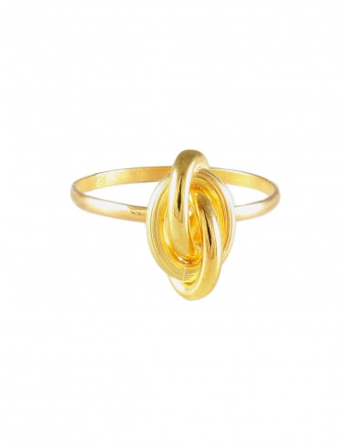 BAGUE "NŒUD" OR JAUNE Vous souhaitez 