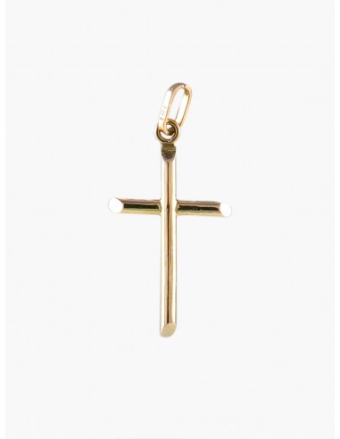 PENDENTIF "CROIX" OR Paris Déstockage Promo