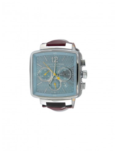 MONTRE LOUIS VUITTON "SPEEDY CHRONOGRAPH" en ligne