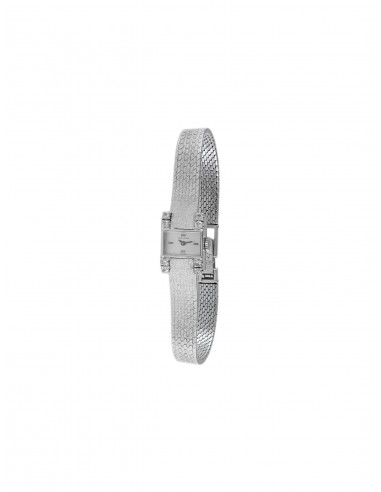 BRACELET MONTRE MOVADO OR BLANC & DIAMANTS store